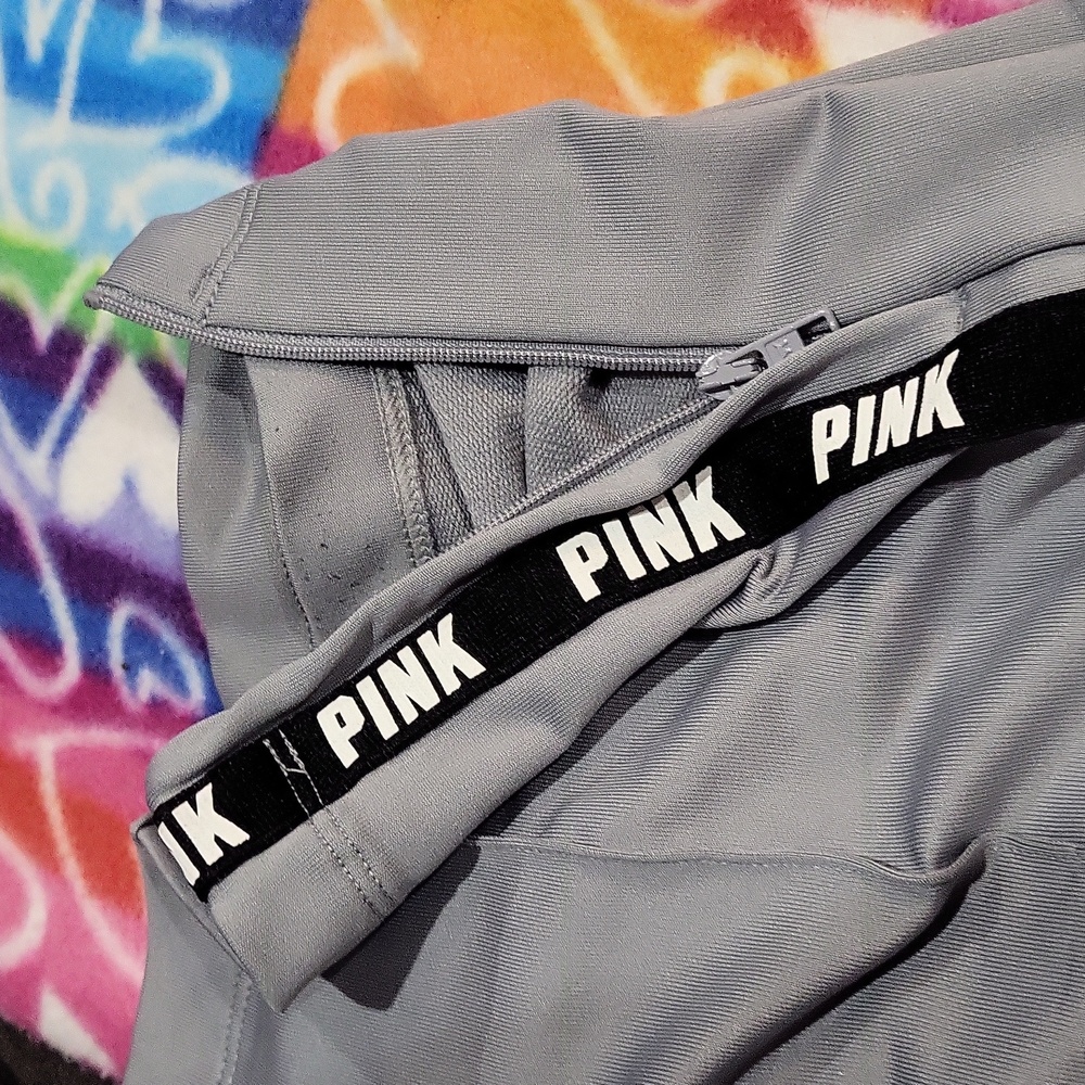 Victoria's Secret PINK Active Pants - Picture 4 of 11